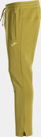 Спортивні штани Joma INDOOR GYM жовті 104003.888