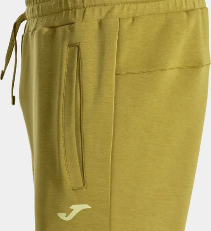 Спортивні штани Joma INDOOR GYM жовті 104003.888