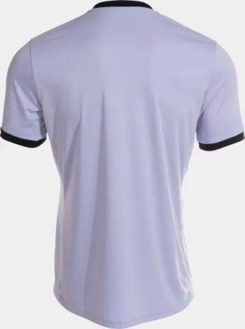 Суддівська футболка Joma REFEREE димчасто-блакитно-чорна 104240.371