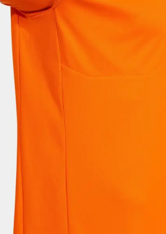 Судейская футболка Joma REFEREE оранжево-черная 104240.881