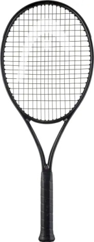 Ракетка для тенниса Head SPEED MP LEGEND 2024 черная 236084