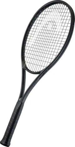 Ракетка для тенниса Head SPEED MP LEGEND 2024 черная 236084