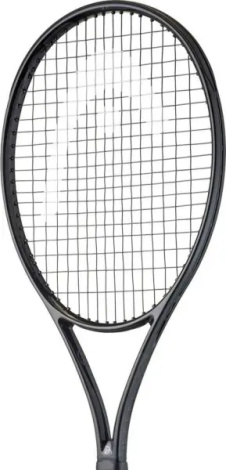 Ракетка для тенниса Head SPEED MP LEGEND 2024 черная 236084