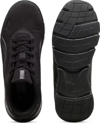 Кросівки бігові Puma FLEXFOCUS LITE MODERN чорні 31009302