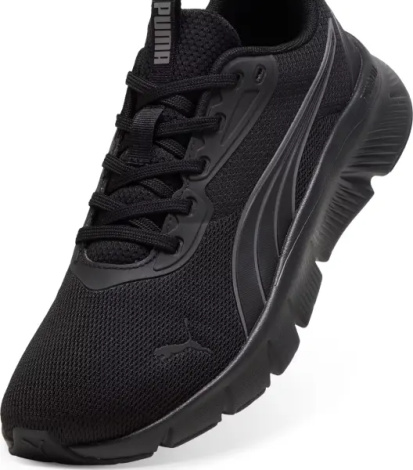 Кросівки бігові Puma FLEXFOCUS LITE MODERN чорні 31009302