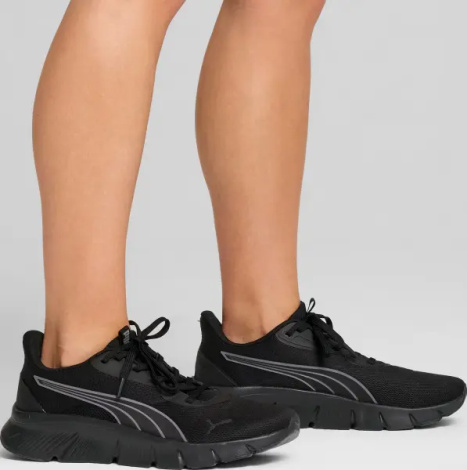 Кросівки бігові Puma FLEXFOCUS LITE MODERN чорні 31009302