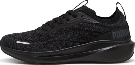 Кросівки бігові Puma SKYROCKET LITE ENGINEERED RUNNING чорні 31010001
