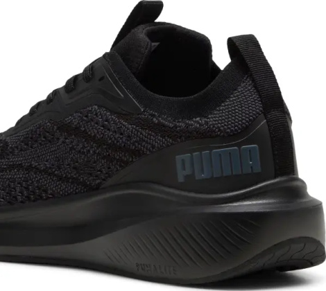 Кросівки бігові Puma SKYROCKET LITE ENGINEERED RUNNING чорні 31010001