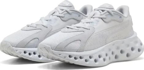 Кросівки бігові жіночі Puma SOFTRIDE FREQUENCE білі 31055613