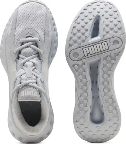 Кросівки бігові жіночі Puma SOFTRIDE FREQUENCE білі 31055613