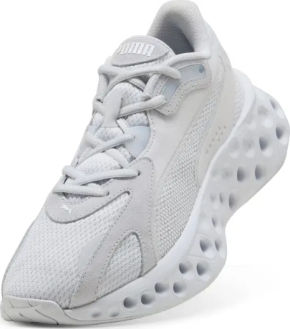 Кросівки бігові жіночі Puma SOFTRIDE FREQUENCE білі 31055613