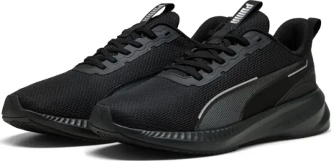 Кросівки бігові Puma FLYER LITE 3 чорні 31079704