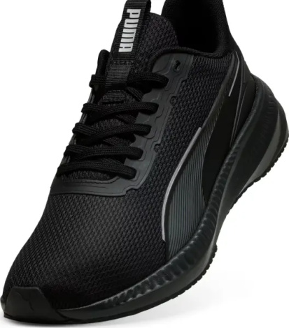 Кросівки бігові Puma FLYER LITE 3 чорні 31079704