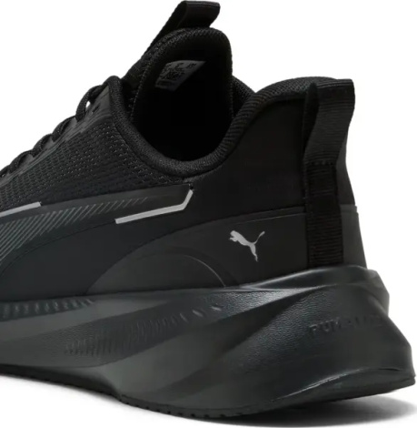 Кросівки бігові Puma FLYER LITE 3 чорні 31079704