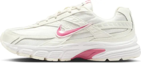 Кросівки жіночі Nike INITIATOR кремово-рожеві 394053-104