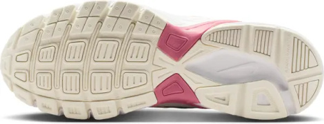 Кросівки жіночі Nike INITIATOR кремово-рожеві 394053-104