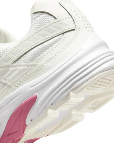 Кросівки жіночі Nike INITIATOR кремово-рожеві 394053-104