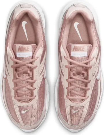 Кросівки жіночі Nike INITIATOR рожеві 394053-600
