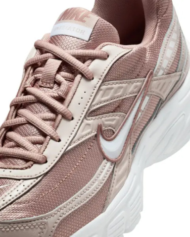 Кросівки жіночі Nike INITIATOR рожеві 394053-600
