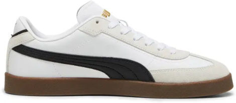 Кеди Puma CLUB II ERA біло-чорні 39744707