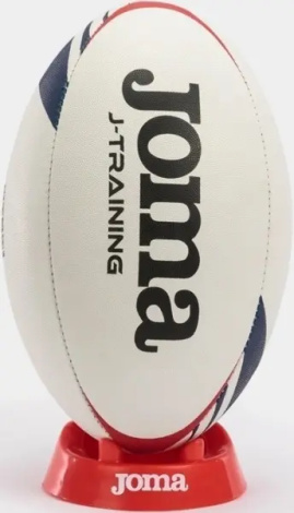 Подставка под мяч для регби Joma KICKING TEE красная 400665.600
