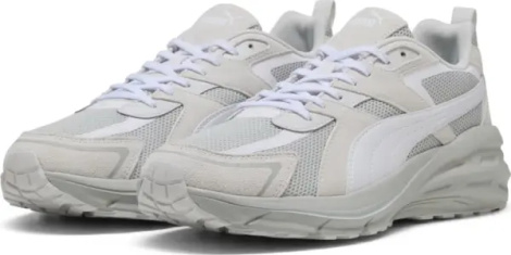 Кросівки Puma HYPNOTIC сіро-білі 40261812