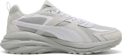 Кросівки Puma HYPNOTIC сіро-білі 40261812