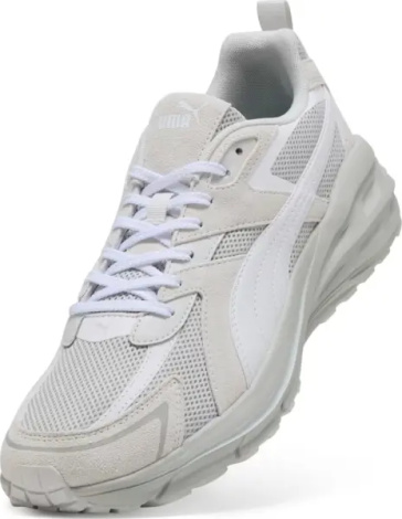 Кросівки Puma HYPNOTIC сіро-білі 40261812