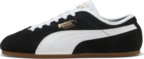 Кросівки Puma TACKLE чорно-білі 40445601