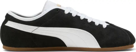 Кросівки Puma TACKLE чорно-білі 40445601