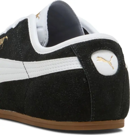 Кросівки Puma TACKLE чорно-білі 40445601