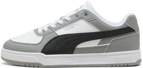 Кросівки Puma CAVEN III сіро-біло-чорні 40448410