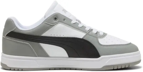 Кросівки Puma CAVEN III сіро-біло-чорні 40448410