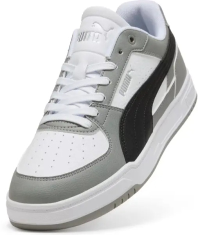 Кросівки Puma CAVEN III сіро-біло-чорні 40448410