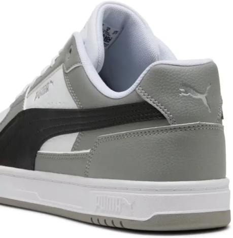 Кросівки Puma CAVEN III сіро-біло-чорні 40448410