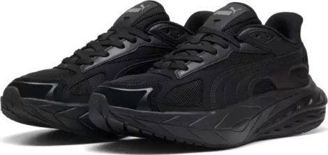 Кросівки Puma HYPNOTIC 2 чорні 40471401