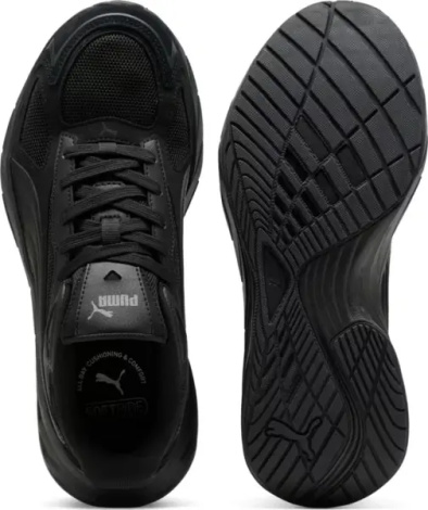 Кросівки Puma HYPNOTIC 2 чорні 40471401