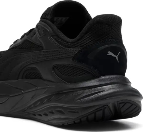 Кросівки Puma HYPNOTIC 2 чорні 40471401