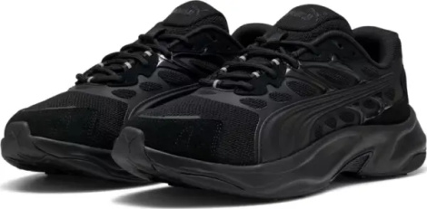 Кросівки Puma INSPHERE чорні 40471501