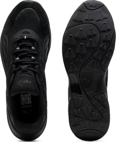 Кросівки Puma INSPHERE чорні 40471501