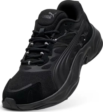 Кросівки Puma INSPHERE чорні 40471501