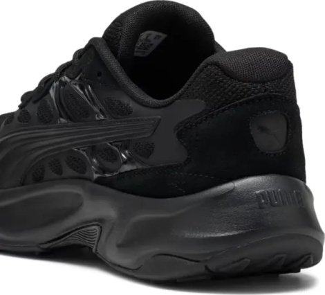 Кросівки Puma INSPHERE чорні 40471501