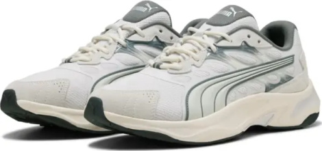 Кроссовки Puma INSPHERE светло-серо-серые 40471507