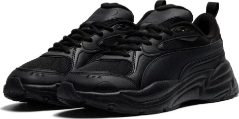 Кросівки Puma X-RAY 4 чорні 40474701