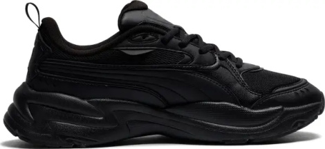 Кросівки Puma X-RAY 4 чорні 40474701