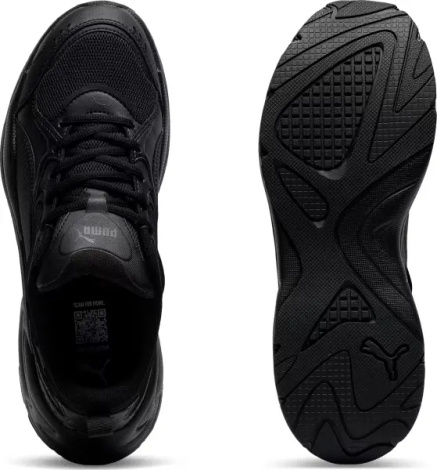 Кросівки Puma X-RAY 4 чорні 40474701