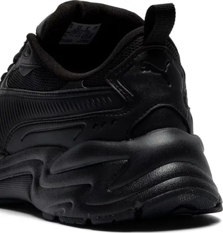 Кросівки Puma X-RAY 4 чорні 40474701