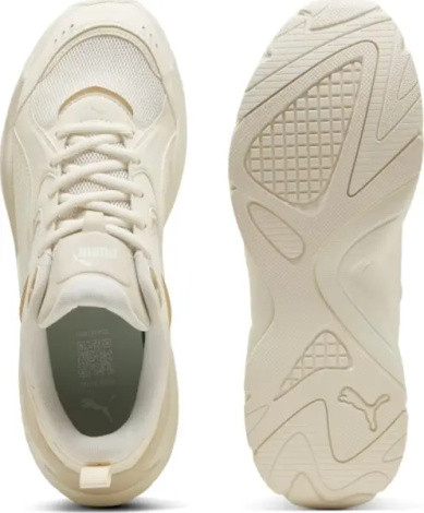 Кросівки Puma X-RAY 4 бежеві 40474707
