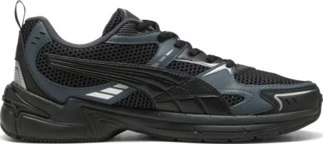 Кросівки Puma MILENIO TECH 2000 чорно-сірі 40491401