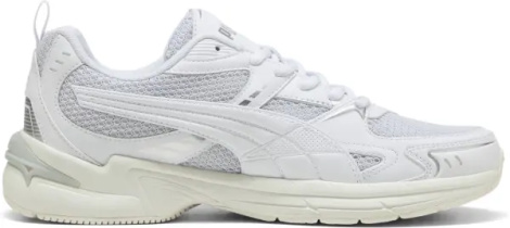 Кроссовки Puma MILENIO TECH 2000 белые 40491402